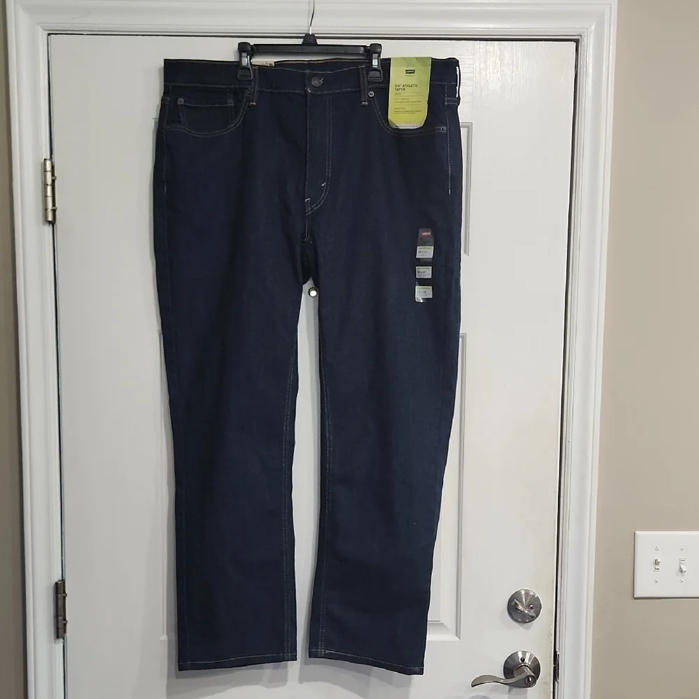 Levis questions